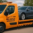 Car towing