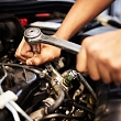Auto ritošās daļas remonts