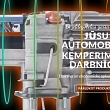 Automobilim, kempingam vai darbnīcai,, apkures risinājumi