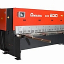 AMADA sheet processing equipment