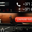 Izsaukt meistaru