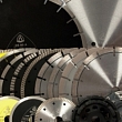 Diamond discs