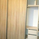 Closets and built-in closets
