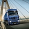 Regulāri veic pilno un salikto kravu (FTL un LTL) pārvadājumus visā Eiropā
