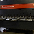 CNC lokšņu apstrāde