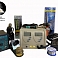 Soldering stations and accessories