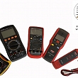 Meters and multimeters