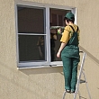 Territory cleaning