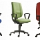 Office chairs for employees