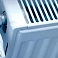 Industrial and air-water heat pumps