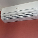 Ventilation and air conditioning systems and equipment