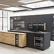Pando wine cabinets