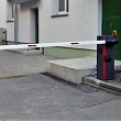 Barriers