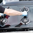 Auto stiklu serviss