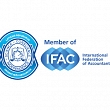 IFAC biedrs PROFESIONĀLA GRĀMATVEŽA SERTIFIKĀTS