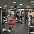 Тренажерный зал