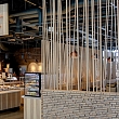 Cafe and restaurant Chat