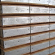 Kokmateriālu imports