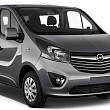 DEPPO cargo bus rental