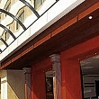 Manufacture of curved glass
