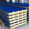Production and sale of sandwich panels