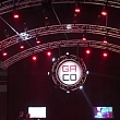 Stage hire