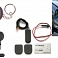 Car protection systems( alarms, motorcycle alarm systems, immobilizers, secret switches)