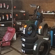 Auto riepas