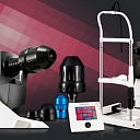 OCT equipment, Optical coherence tomograph, Spectralis