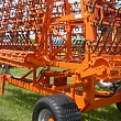 Agriculture equipment