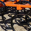 Spare parts