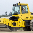 BOMAG ceļu būves tehnika - INTRAC LATVIJA SIA