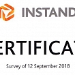 Certificates