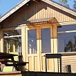 Family holiday house