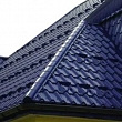 Roof coatings