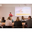 First aid courses