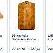 Virtuves piederumi