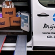 Aprūpe mājās