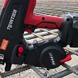 Armatūras siešanas un apstrādes instrumenti