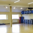 Aerobics