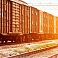 Railway cargo transportation