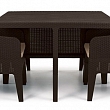 Garden furniture