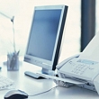 Computer and office equipment sale