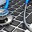 Computer equipment maintenance and service