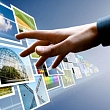 Development of web pages, optimization and service