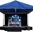 TECHNICAL PROVISION OF EVENTS