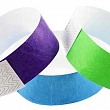 Wristbands for events