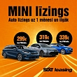 Mini līzings