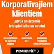 For corporative clients