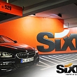 Car rental